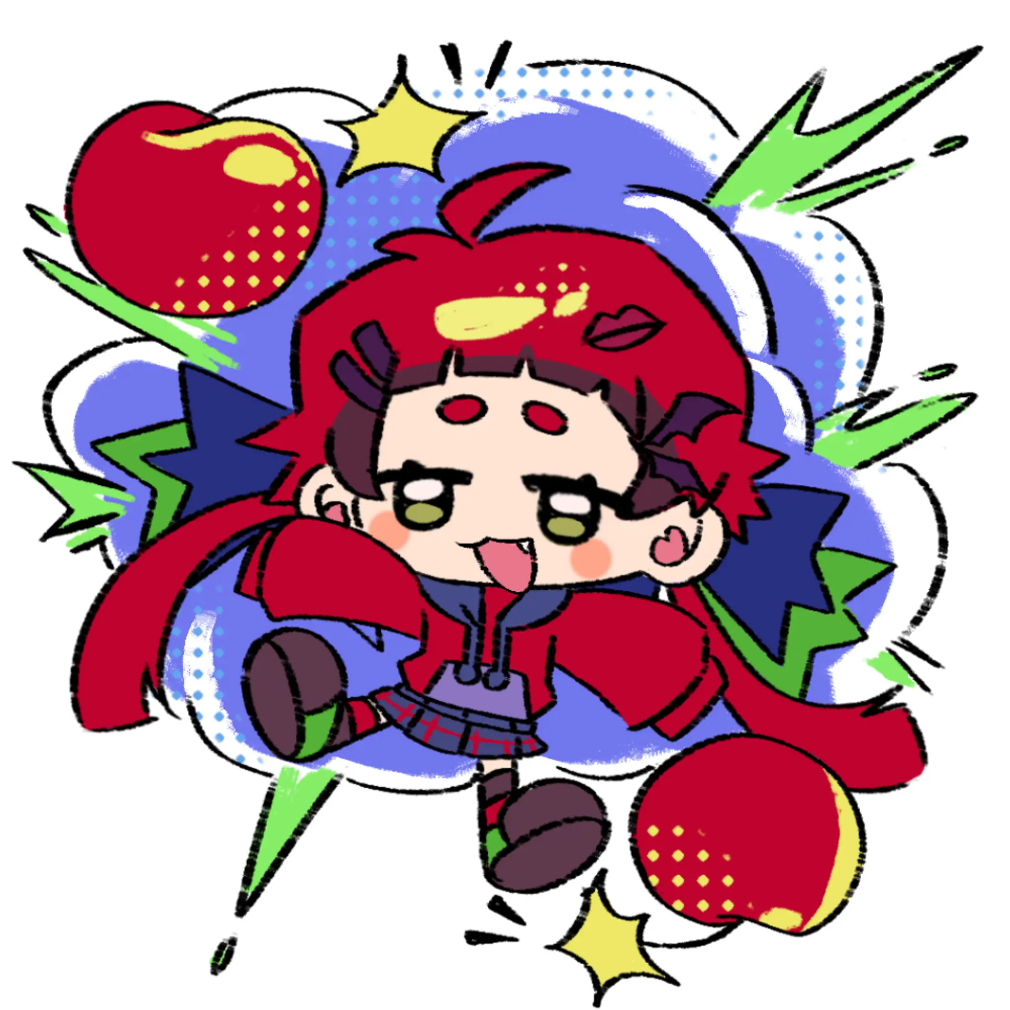 Hero photo 4 of Chibi Gacha