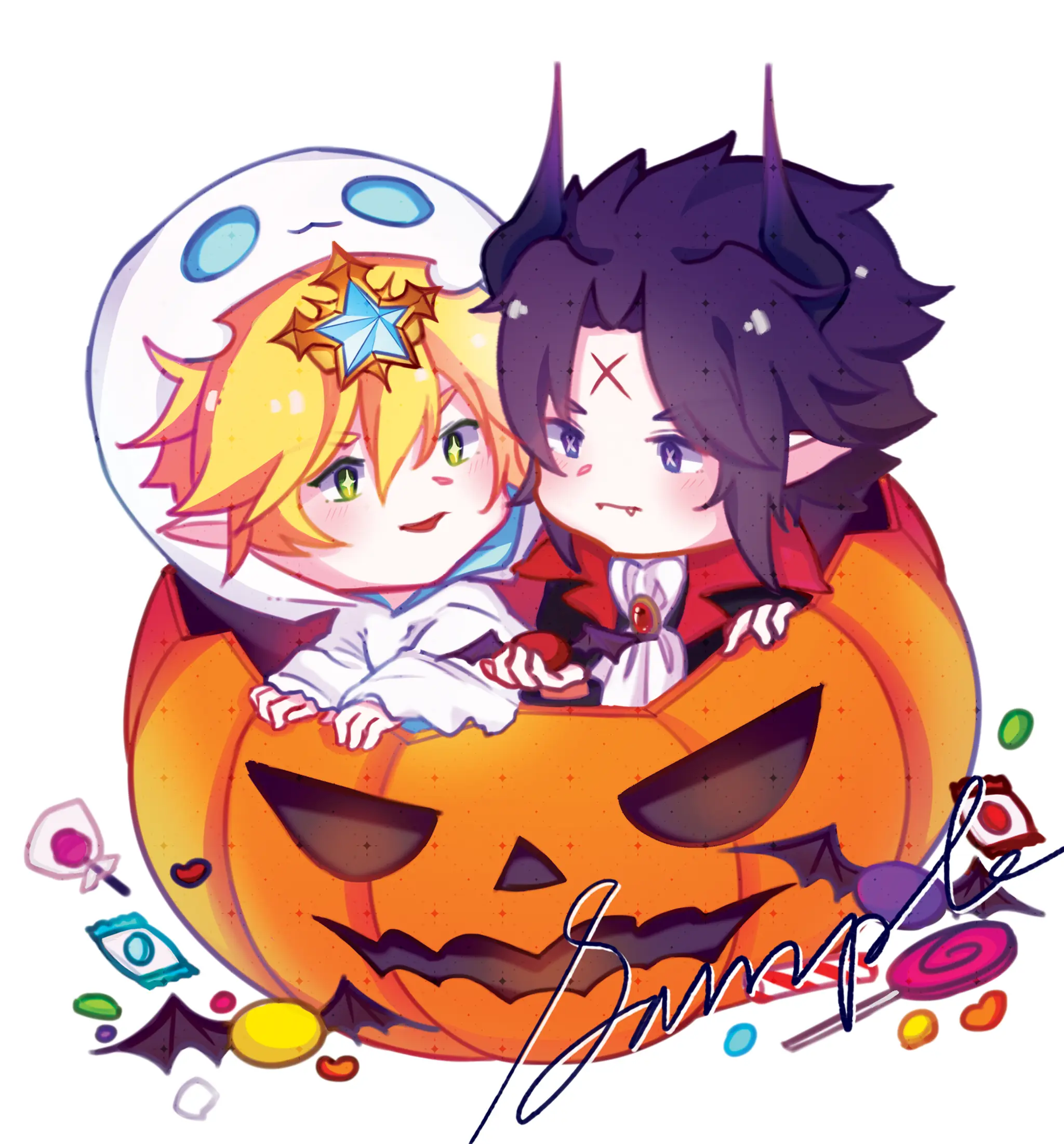 Hero photo 2 of Chibi