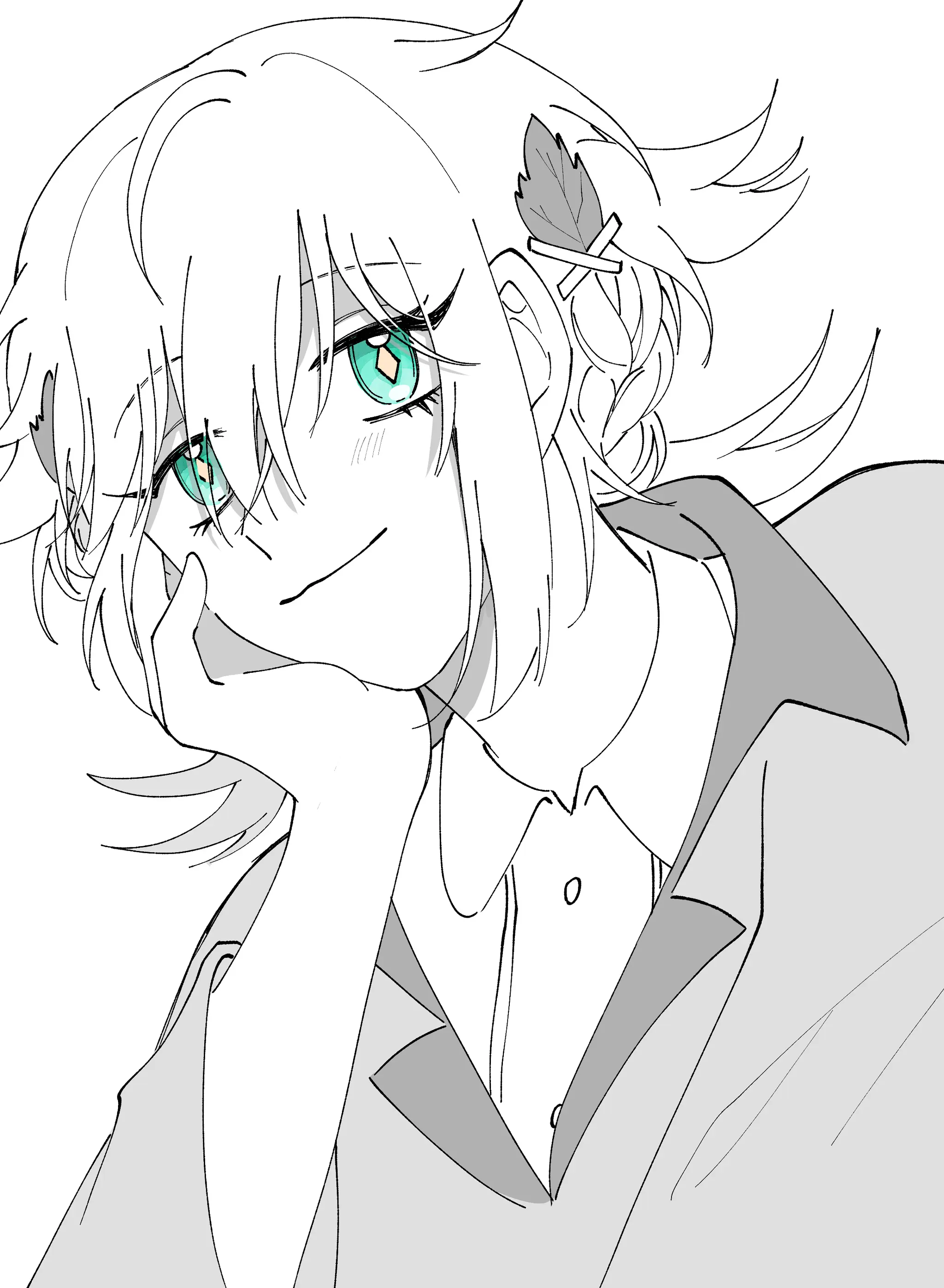 Hero photo 3 of Sketch