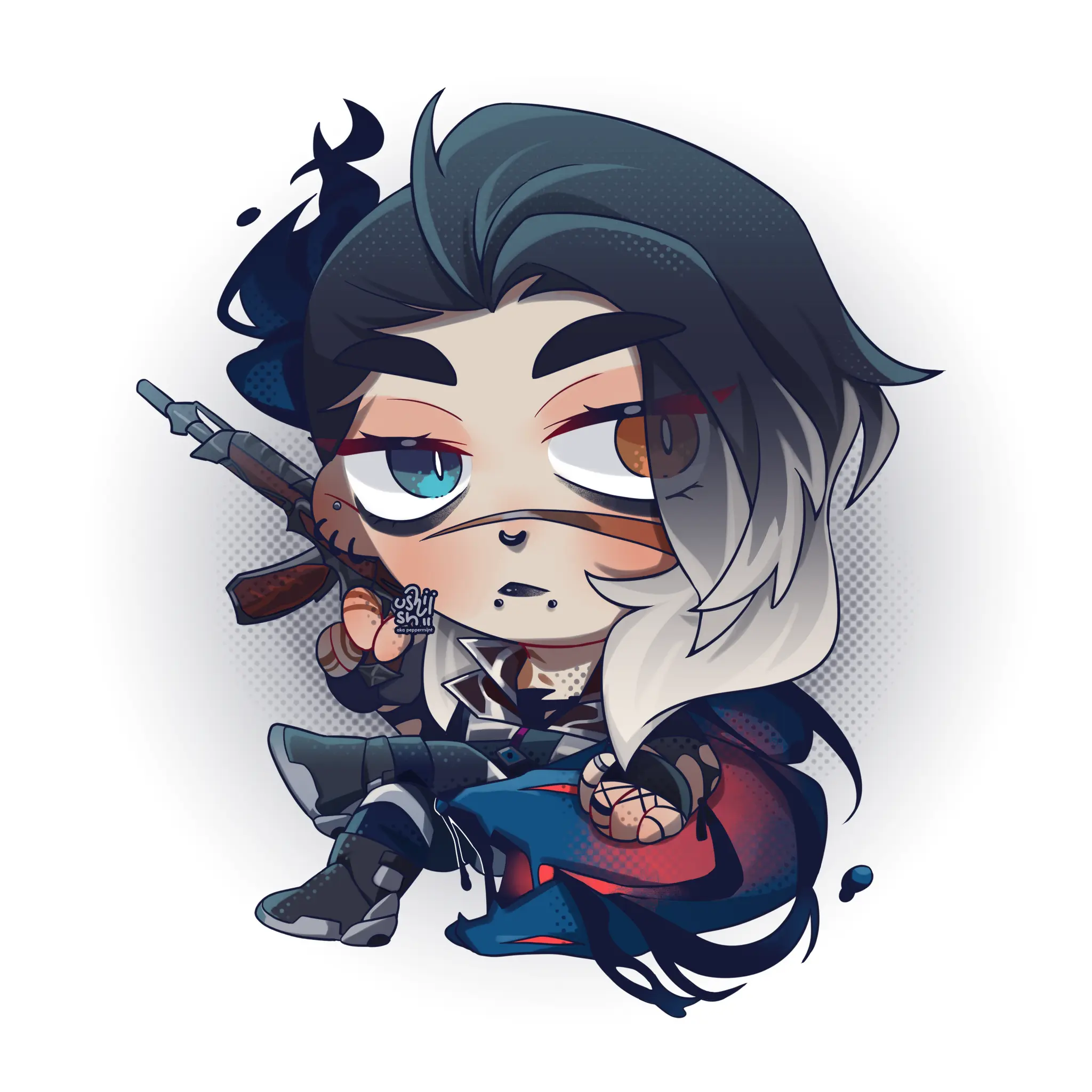 Hero photo 1 of Chibi
