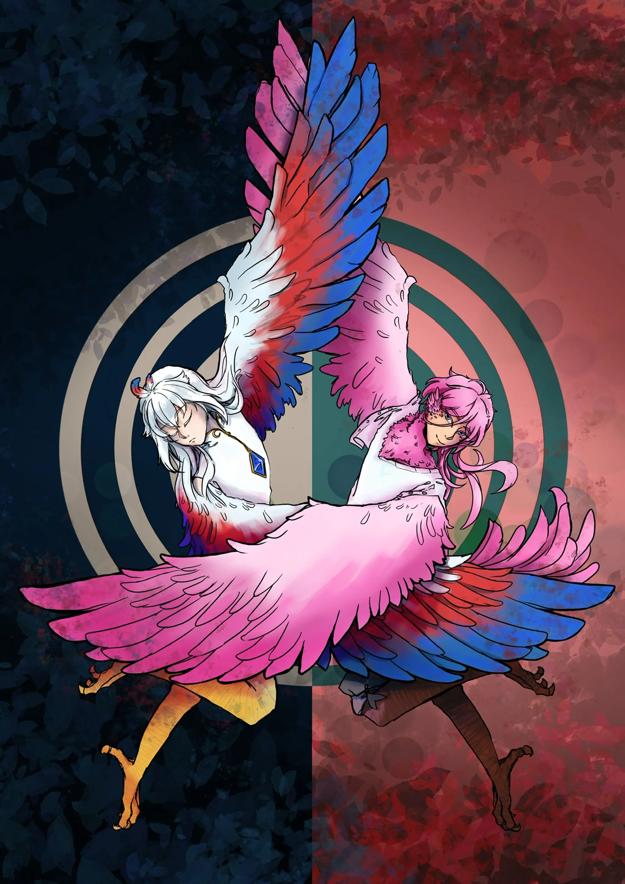Hero photo 2 of Full Color