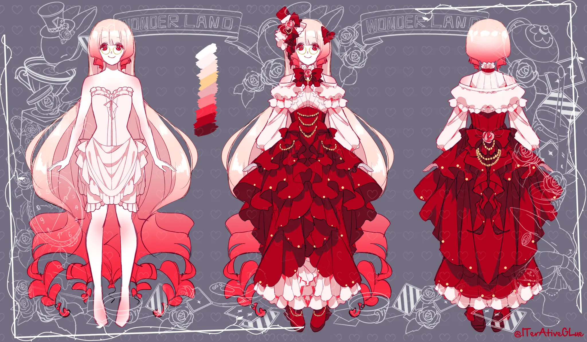Hero photo 2 of Outfit Design 