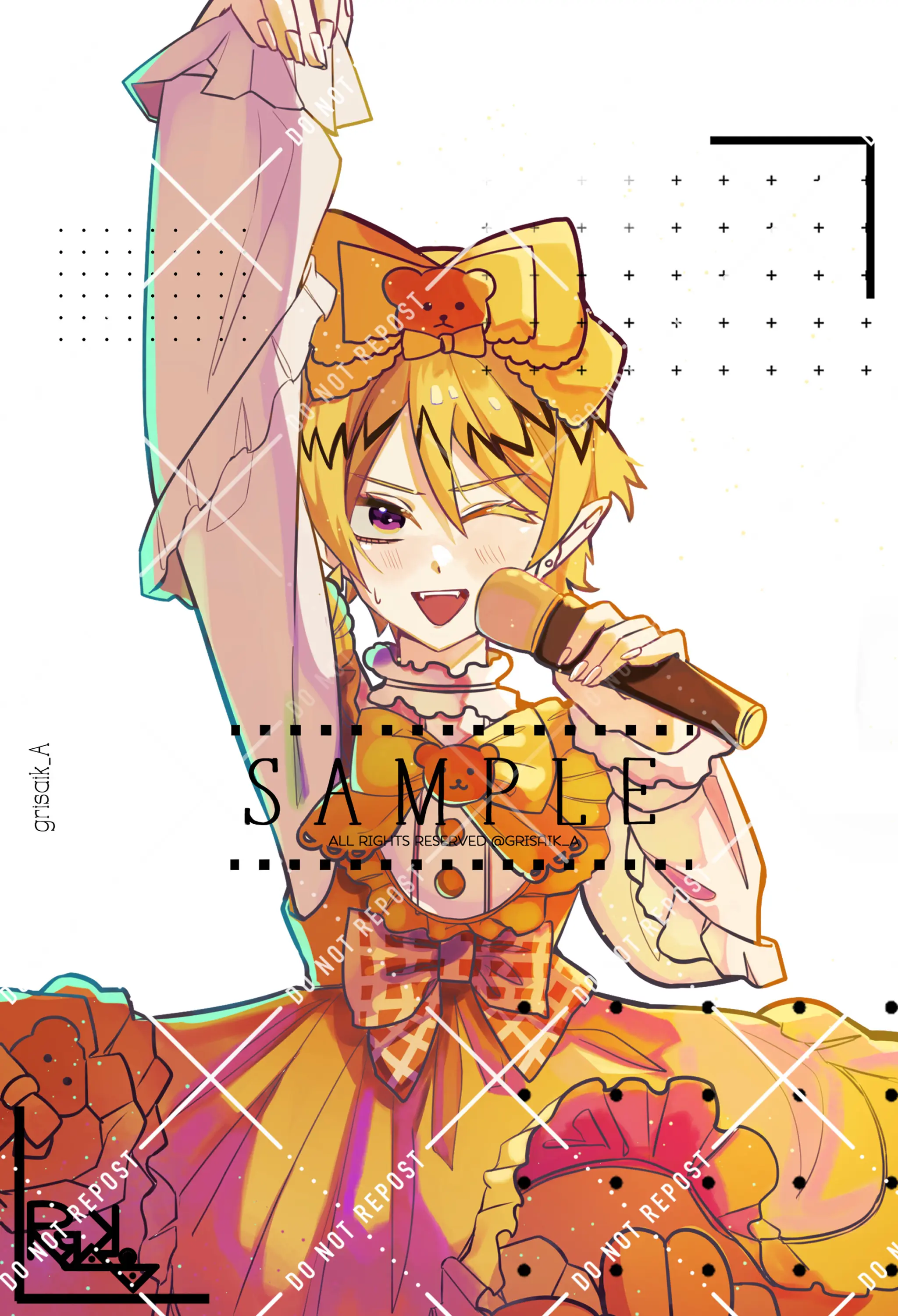 Hero photo 5 of Illustration