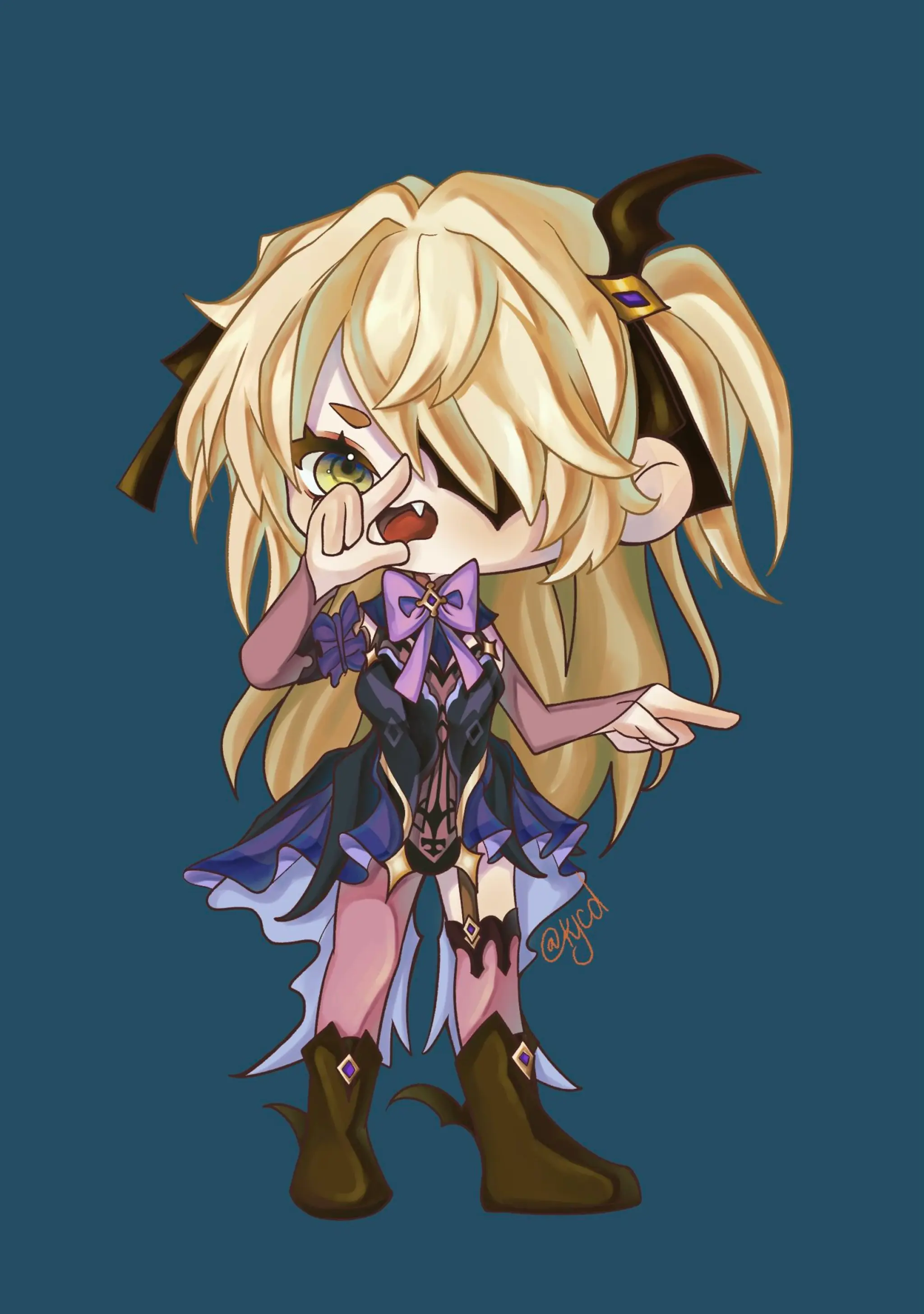 Hero photo 2 of Chibi