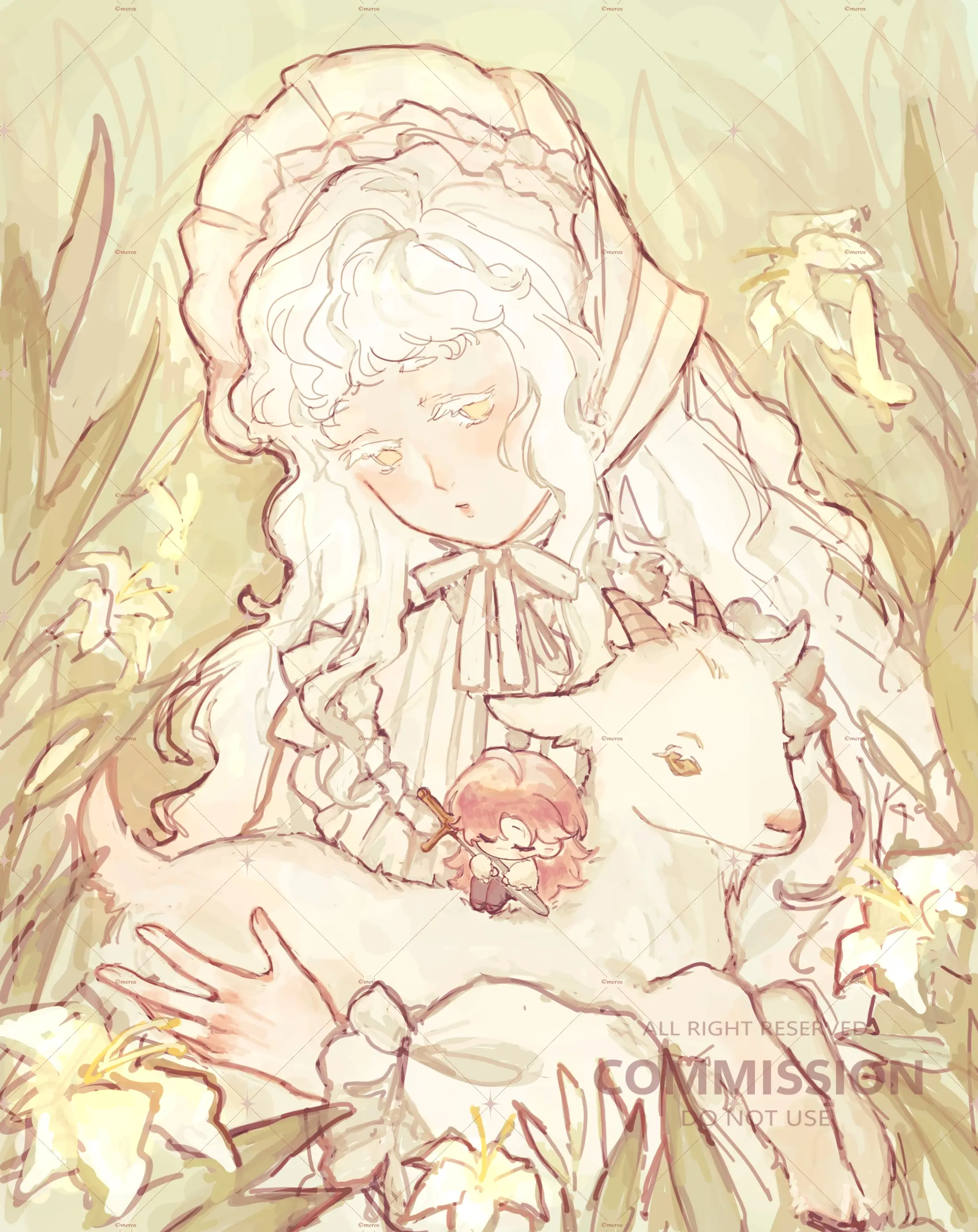Hero photo 3 of Illustration