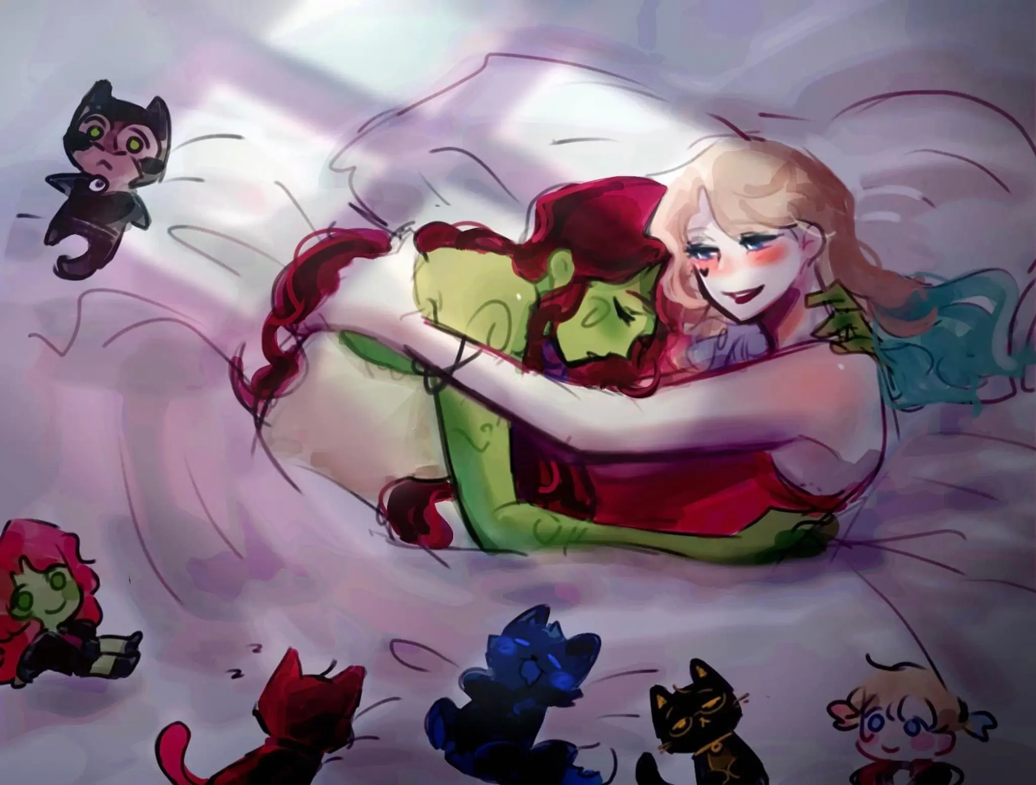 Hero photo 1 of Color sketch 