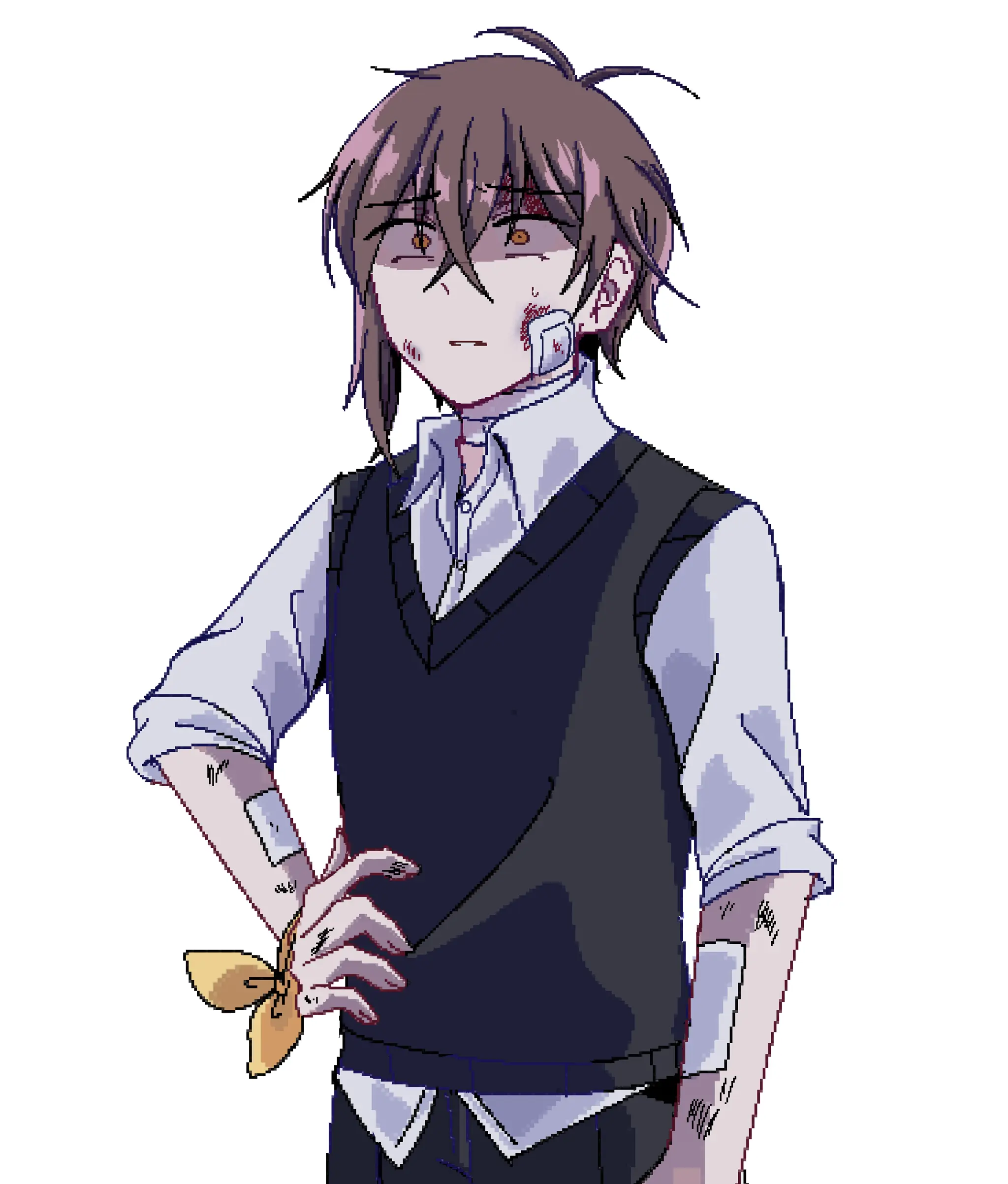 Hero photo 5 of Sprite game