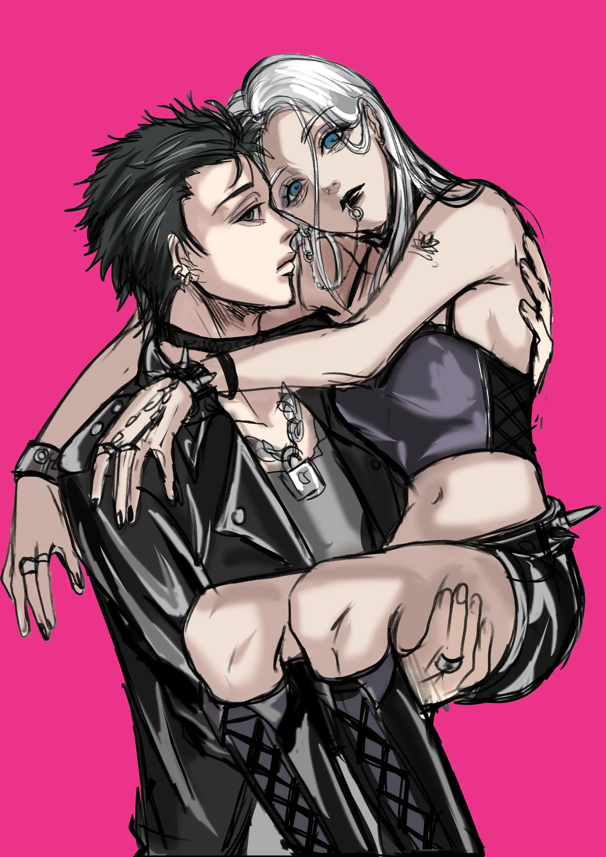 Hero photo 2 of Comm Normal Full Color