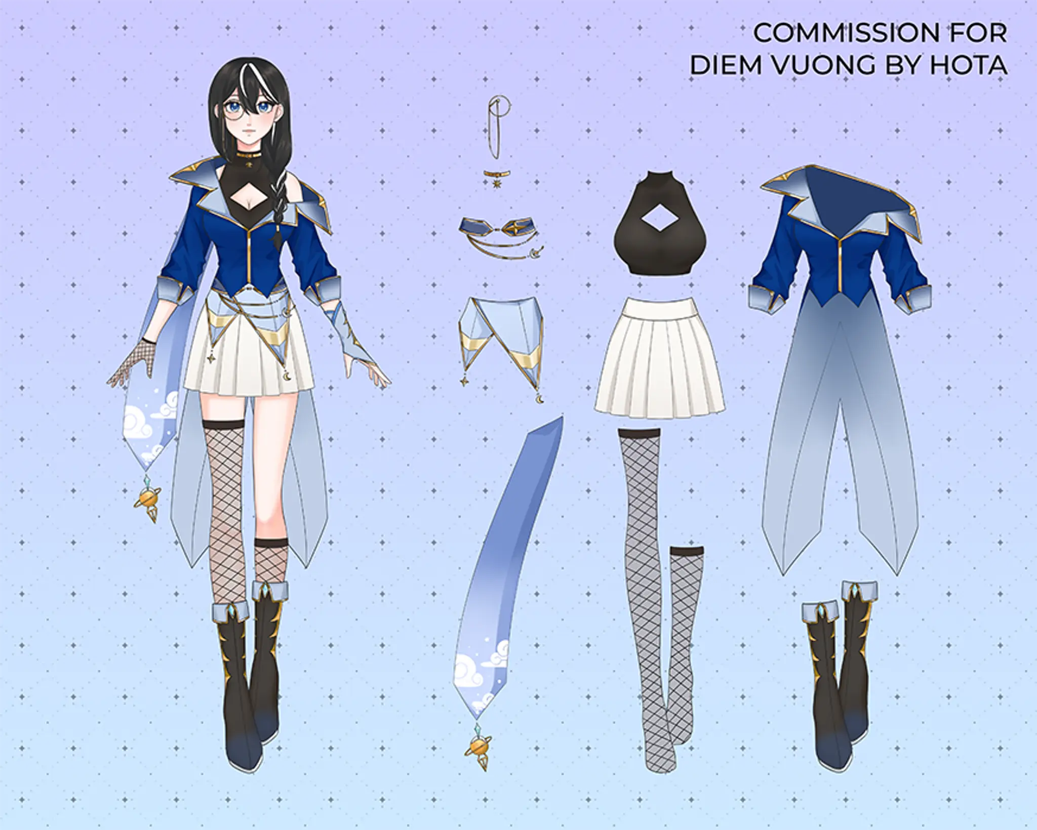 Hero photo 3 of Vtuber