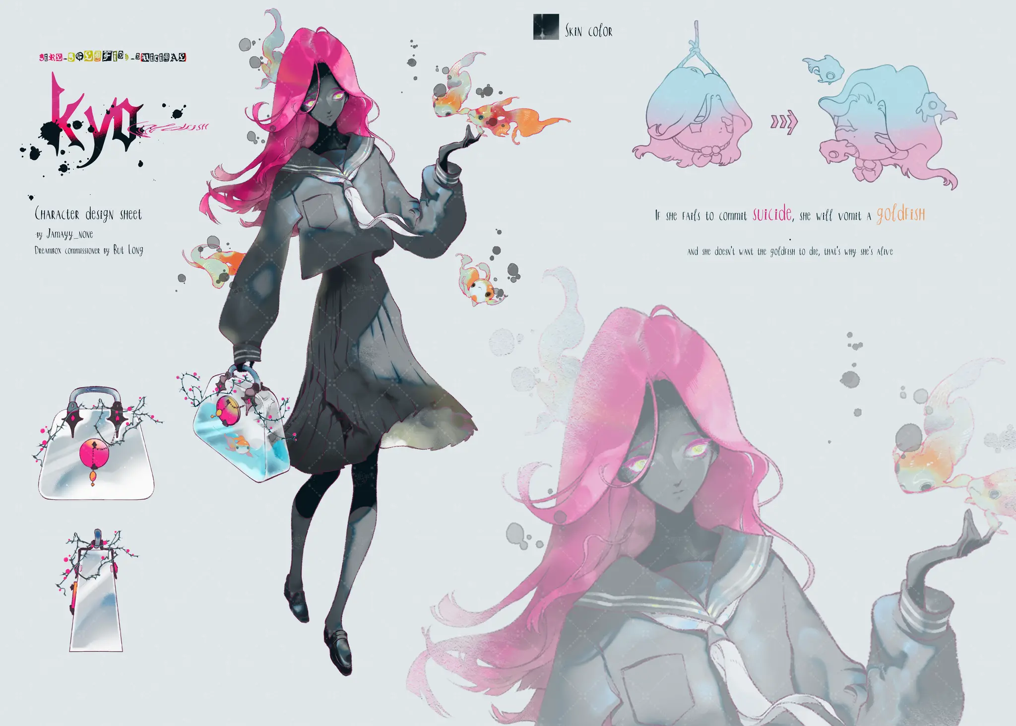 Hero photo 2 of Gacha design