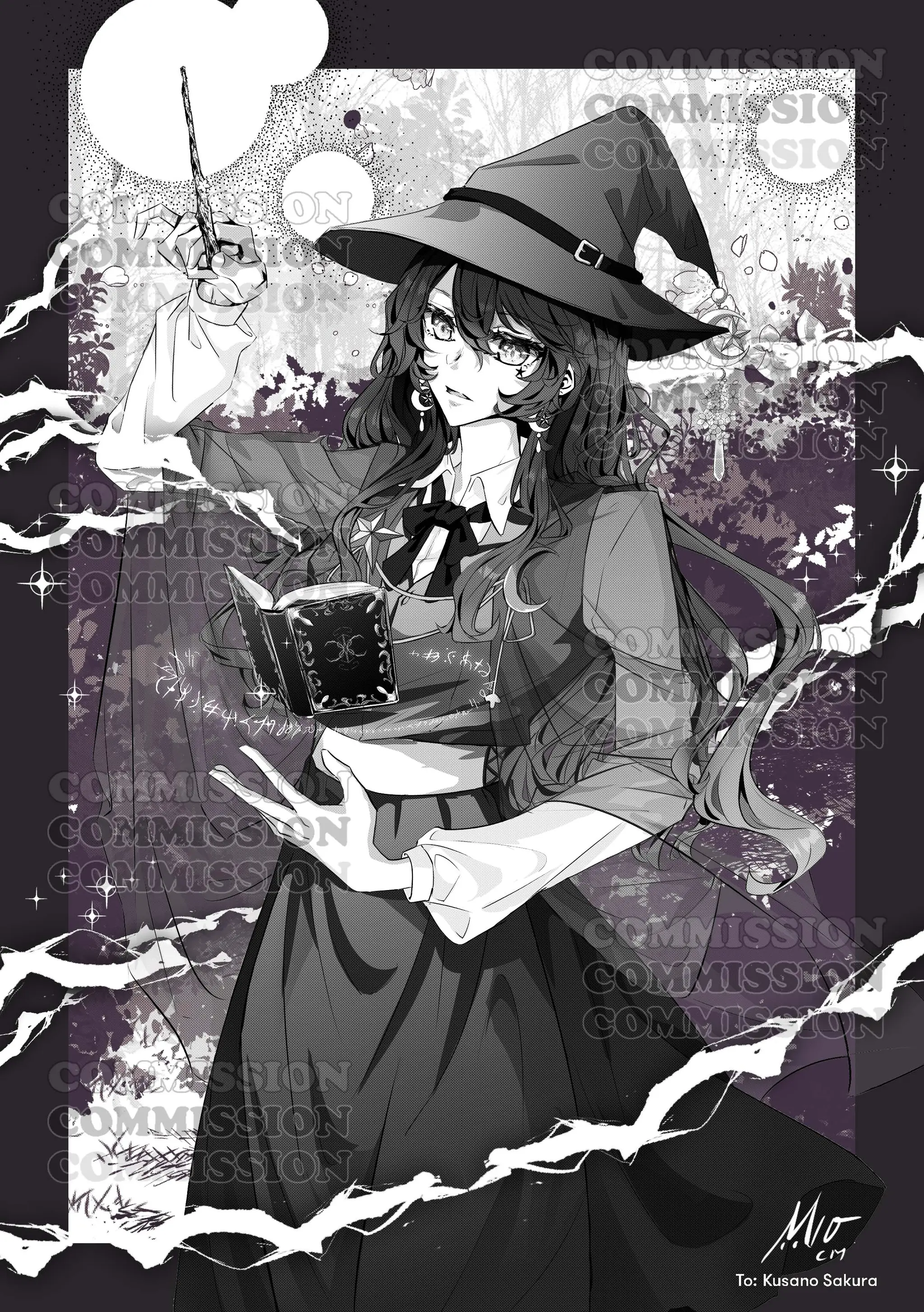 Hero photo 1 of Gacha Commission