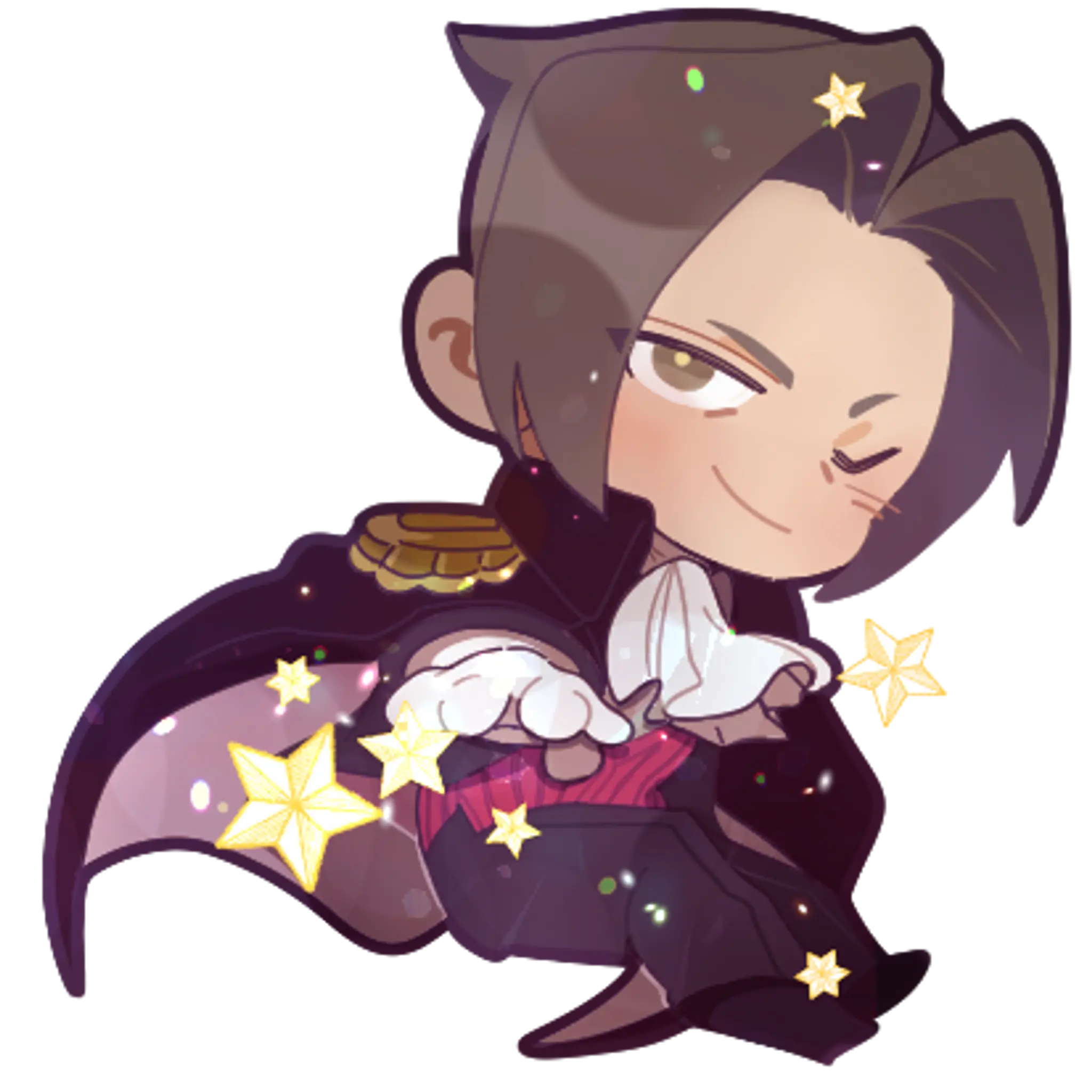 Hero photo 2 of Chibi
