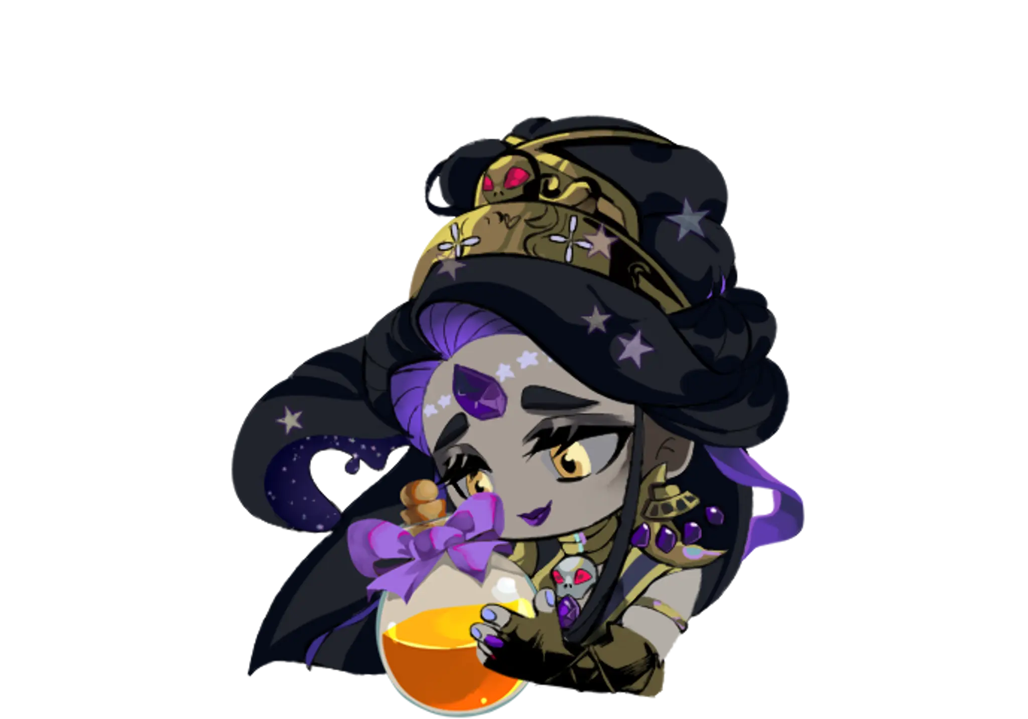 Hero photo 4 of Chibi
