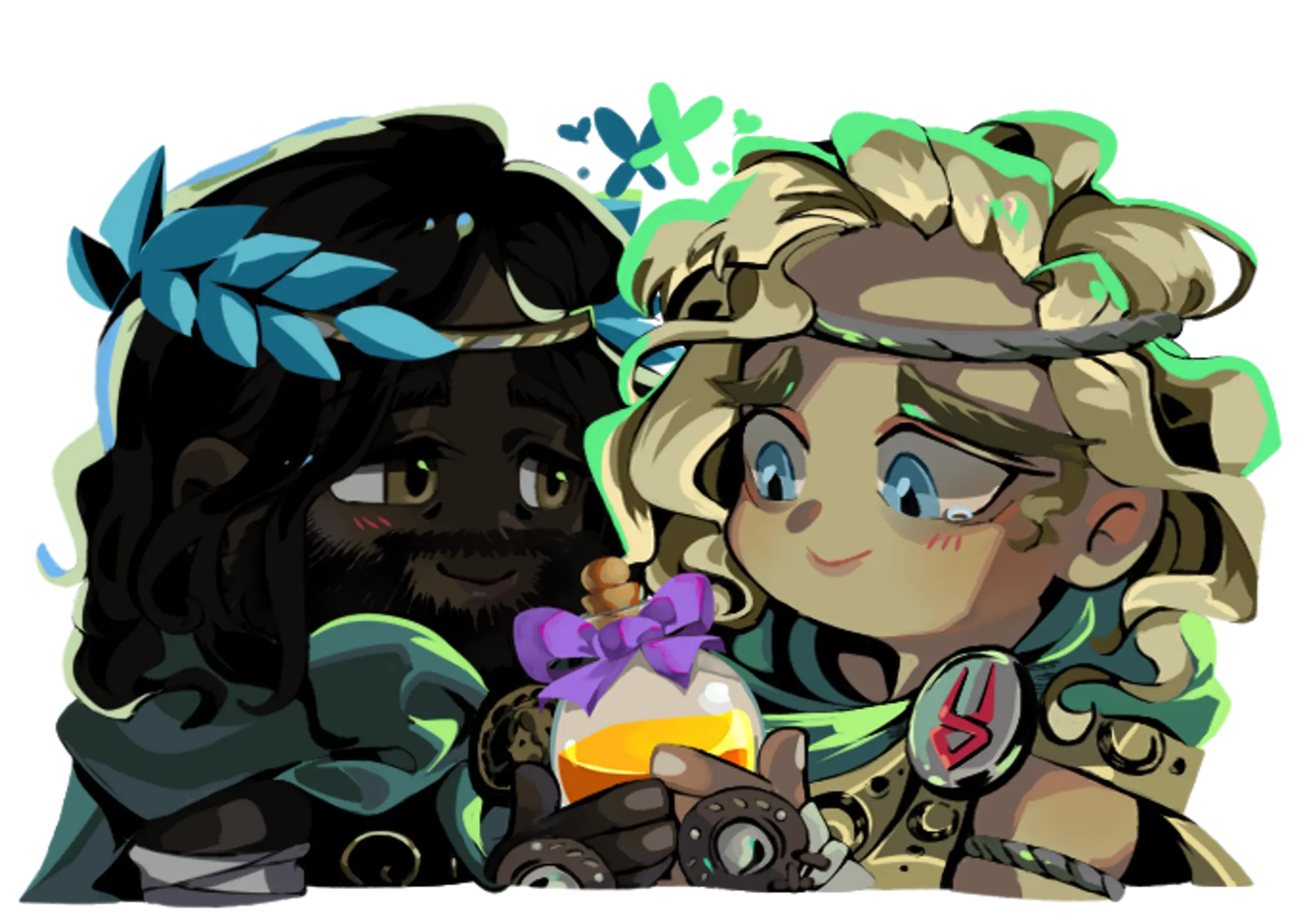 Hero photo 3 of Chibi